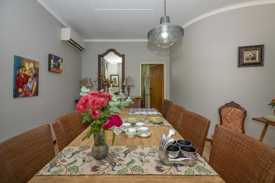 4 Bedroom Property for Sale in Panorama Free State